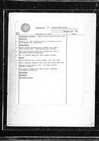 1980-09-22 - City of Port Coquitlam Council Meeting - Agenda and Minutes