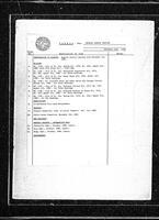 1980-11-10 - City of Port Coquitlam Council Meeting - Agenda and Minutes
