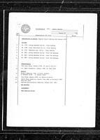 1981-01-26 - City of Port Coquitlam Council Meeting - Agenda and Minutes