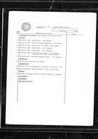 1981-03-02 - City of Port Coquitlam Council Meeting - Agenda and Minutes