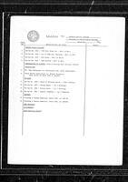 1981-03-09 - City of Port Coquitlam Council Meeting - Agenda