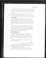 1981-05-20 - City of Port Coquitlam Council Meeting - Agenda and Minutes