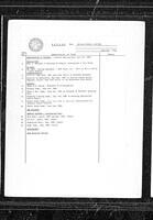 1981-06-08 - City of Port Coquitlam Council Meeting - Agenda and Minutes