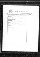 1981-06-29 - City of Port Coquitlam Council Meeting - Agenda and Minutes