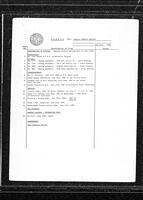 1981-07-27 - City of Port Coquitlam Council Meeting - Agenda and Minutes