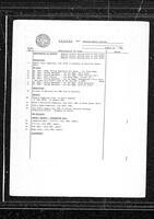 1981-08-10 - City of Port Coquitlam Council Meeting - Agenda and Minutes