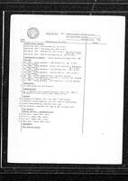 1981-09-14 - City of Port Coquitlam Council Meeting - Agenda and Minutes