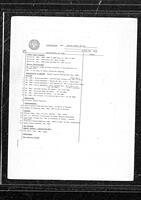1981-10-05 - City of Port Coquitlam Council Meeting - Agenda and Minutes