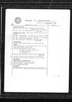 1981-10-19 - City of Port Coquitlam Council Meeting - Agenda and Minutes