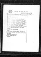 1981-10-26 - City of Port Coquitlam Council Meeting - Agenda and Minutes