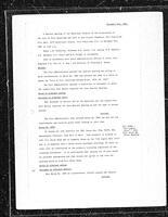 1981-12-08 - City of Port Coquitlam Council Meeting - Agenda and Minutes