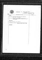 1982-02-08 - City of Port Coquitlam Council Meeting - Agenda and Minutes