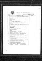 1982-02-15 - City of Port Coquitlam Council Meeting - Agenda and Minutes