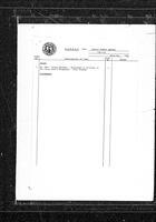 1982-03-08 - City of Port Coquitlam Council Meeting - Agenda and Minutes
