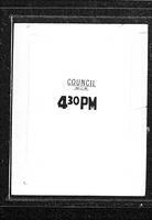 1982-03-22 - City of Port Coquitlam Council Meeting - Agenda and Minutes