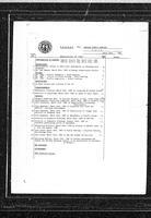 1982-03-29 - City of Port Coquitlam Council Meeting - Agenda and Minutes