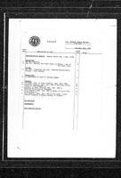 1982-09-20 - City of Port Coquitlam Council Meeting - Agenda and Minutes