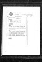 1982-10-25 - City of Port Coquitlam Council Meeting - Agenda and Minutes