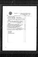 1982-11-29 - City of Port Coquitlam Council Meeting - Agenda and Minutes