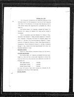 1982-12-06 - City of Port Coquitlam Council Meeting - Agenda and Minutes