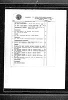1983-01-31 - City of Port Coquitlam Council Meeting - Agenda and Minutes