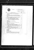 1983-06-13 - City of Port Coquitlam Council Meeting - Agenda and Minutes