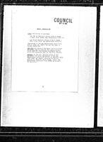 1983-10-18 - City of Port Coquitlam Council Meeting - Agenda and Minutes