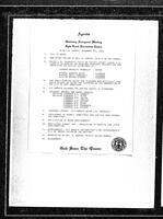 1983-12-05 - City of Port Coquitlam Council Meeting - Agenda and Minutes
