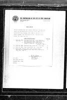 1983-12-30 - City of Port Coquitlam Council Meeting - Agenda and Minutes