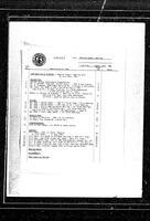 1984-08-13 - City of Port Coquitlam Council Meeting - Agenda and Minutes