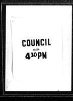 1984-09-17 - City of Port Coquitlam Council Meeting - Agenda and Minutes