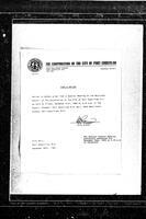 1984-12-21 - City of Port Coquitlam Council Meeting - Agenda and Minutes