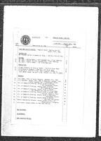 1985-01-28 - City of Port Coquitlam Council Meeting - Agenda and Minutes