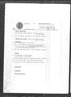1985-02-25 - City of Port Coquitlam Council Meeting - Agenda and Minutes