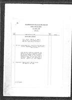 1985-07-22 - City of Port Coquitlam Council Meeting - Agenda and Minutes