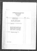 1985-08-26 - City of Port Coquitlam Council Meeting - Agenda and Minutes