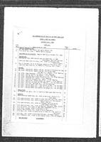 1985-10-21 - City of Port Coquitlam Council Meeting - Agenda and Minutes