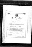 1985-12-02 - City of Port Coquitlam Council Meeting - Agenda and Minutes