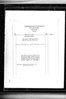 1986-05-05 - City of Port Coquitlam Council Meeting - Agenda and Minutes
