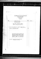 1986-05-26 - City of Port Coquitlam Council Meeting - Agenda and Minutes