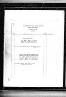 1986-11-10 - City of Port Coquitlam Council Meeting - Agenda and Minutes