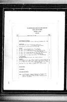 1986-12-01 - City of Port Coquitlam Council Meeting - Agenda and Minutes