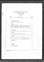 1987-01-05 - City of Port Coquitlam Council Meeting - Agenda and Minutes