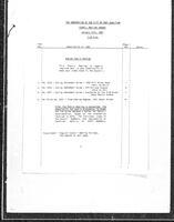 1987-01-12 - City of Port Coquitlam Council Meeting - Agenda and Minutes