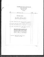 1987-01-26 - City of Port Coquitlam Council Meeting - Agenda and Minutes