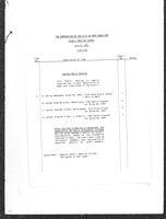 1987-07-06 - City of Port Coquitlam Council Meeting - Agenda and Minutes