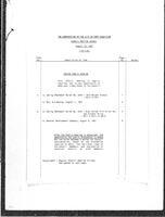 1987-08-10 - City of Port Coquitlam Council Meeting - Agenda and Minutes