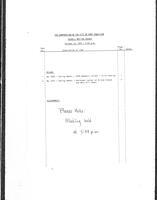 1987-10-13 - City of Port Coquitlam Council Meeting - Agenda and Minutes