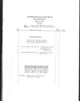 1987-10-26 - City of Port Coquitlam Council Meeting - Agenda and Minutes