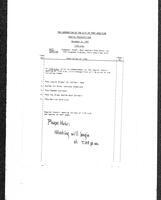 1987-11-02 - City of Port Coquitlam Council Meeting - Agenda and Minutes